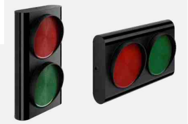 ERA80 Traffic Control Light 